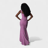 Francesca - Vestido de Silueta Elegante