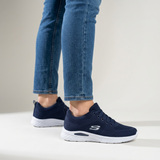 Anastasia - Cómodas Zapatillas Femeninas