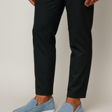 Gustavo - Suede Loafers