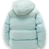 Jacinto - Modern Padded Coat