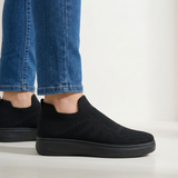 Nerea - Zapatillas Confortables para Dama