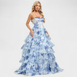 Lara - Vestido Nupcial