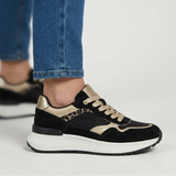 Elea - Cómodas Zapatillas Femeninas