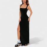 Maira - Vestido Elegante para Uso Diario