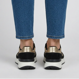 Elea - Cómodas Zapatillas Femeninas