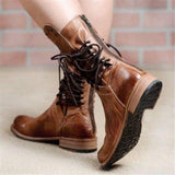 Aruna - Botas Chic y Cómodas