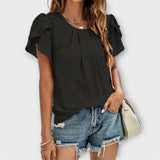 Carlota - Blusa Ideal
