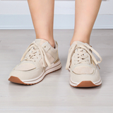 Eleonora - Zapatillas Cómodas para Dama