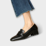 Mónica - Mules / Zapatos sin ataduras