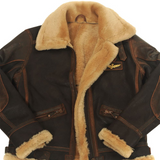 Afonso - Piloto Jacket