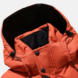 Sérgio - Heated Waterproof Shelter