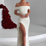 Alexandra - Maxi Vestido de Luxo