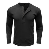 Tiago - Long-sleeved shirt