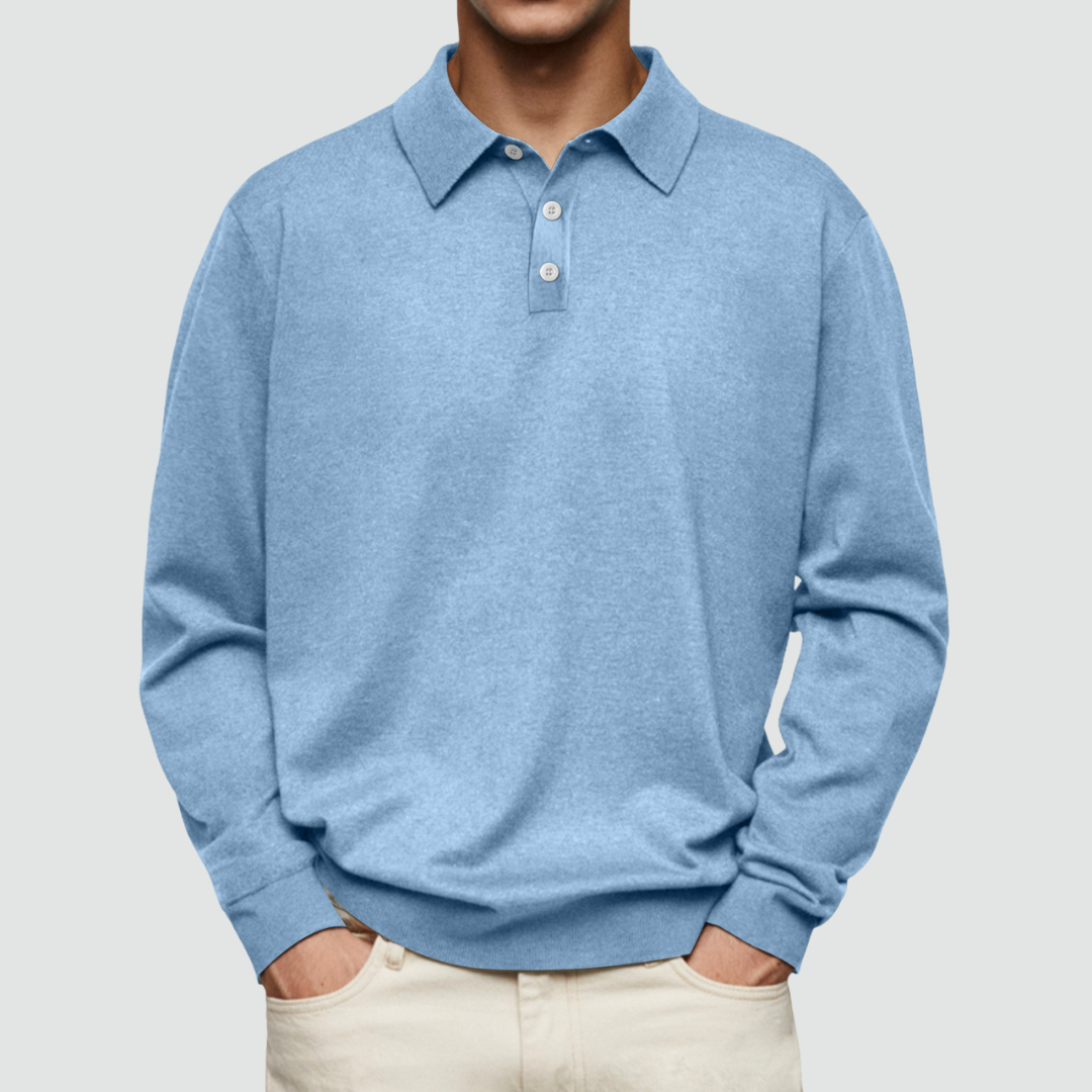 Afonso - Polo para Hombre