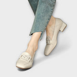 Mónica - Mules / Zapatos sin ataduras