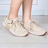 Eleonora - Zapatillas Cómodas para Dama