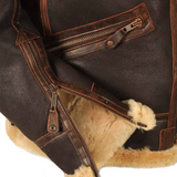 Afonso - Piloto Jacket
