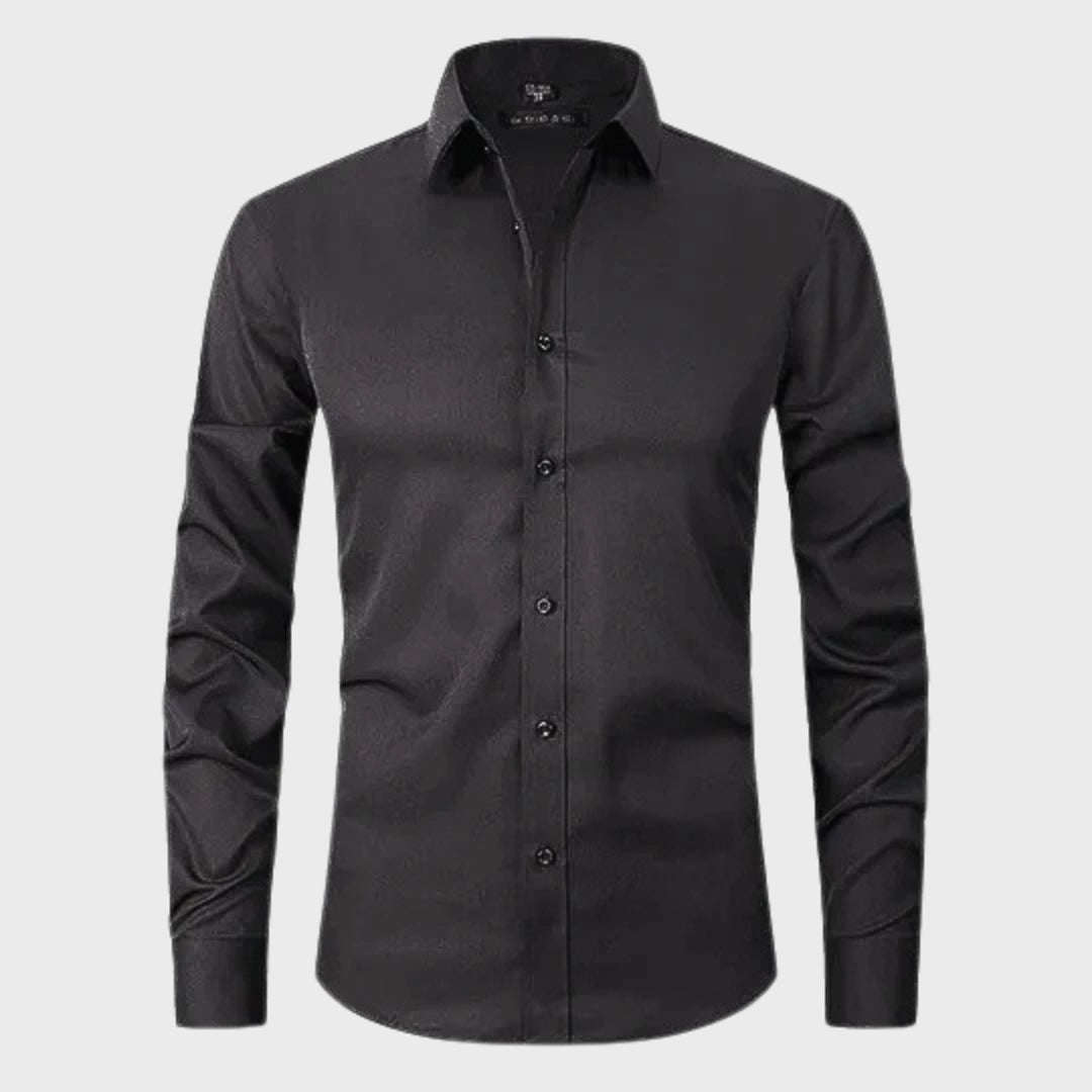 Paulo - Wrinkle-Free Shirt