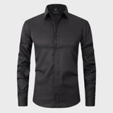 Paulo - Wrinkle-Free Shirt