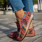 Lívia - Zapatos Ortopédicos para Mujeres, Ligeros y Cómodos