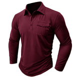 José - Casual shirt with pockets