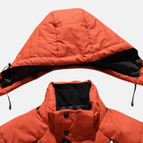 Sérgio - Heated Waterproof Shelter