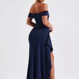 Alexandra - Maxi Vestido de Luxo