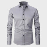 Paulo - Wrinkle-Free Shirt