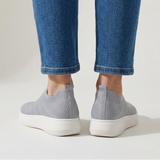Nerea - Zapatillas Confortables para Dama