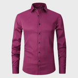 Paulo - Wrinkle-Free Shirt