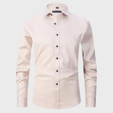 Paulo - Wrinkle-Free Shirt