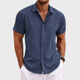 Miguel - Men's Button-Up Shirt