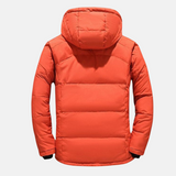 Sérgio - Heated Waterproof Shelter