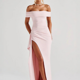 Alexandra - Maxi Vestido de Luxo