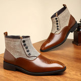 Ricardo - Chelsea Boots