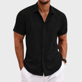 Miguel - Men's Button-Up Shirt