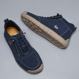 ErgoStep - Zapatillas Ergonómicas de Confort Superior