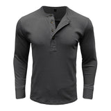 Tiago - Long-sleeved shirt