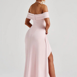 Alexandra - Maxi Vestido de Luxo