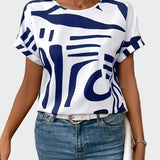 Blusa Veraniega Elegante