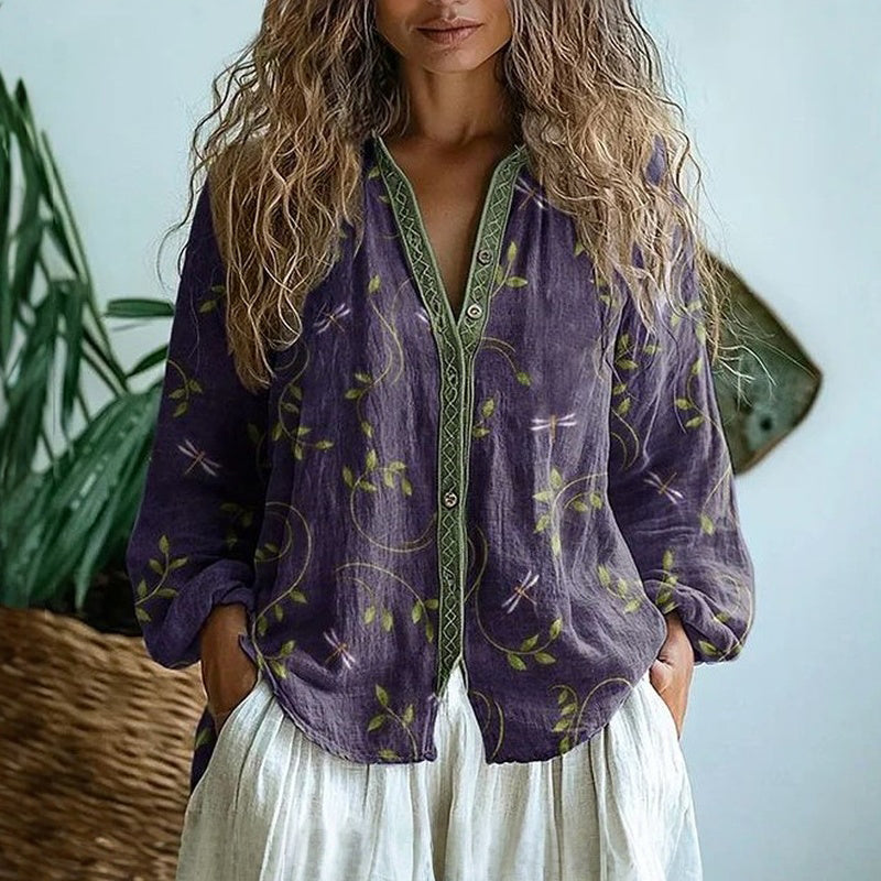 Amara - Blouse Perfect
