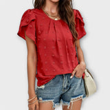 Carlota - Blusa Ideal