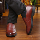 Miguel - Elegantes Zapatos de Oficina