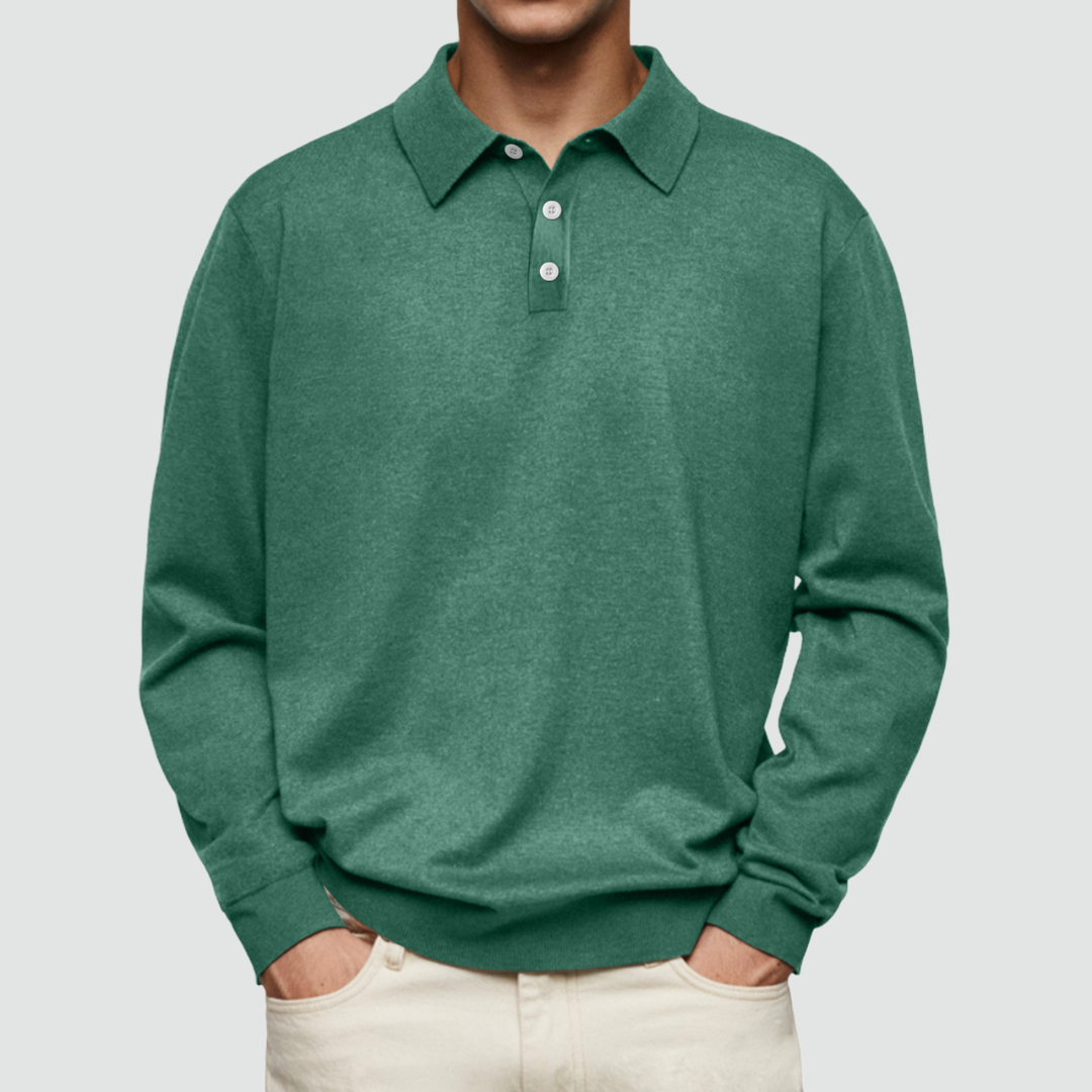 Afonso - Polo para Hombre