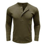 Tiago - Long-sleeved shirt