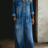 Patrícia - Comfortable Casual Mono