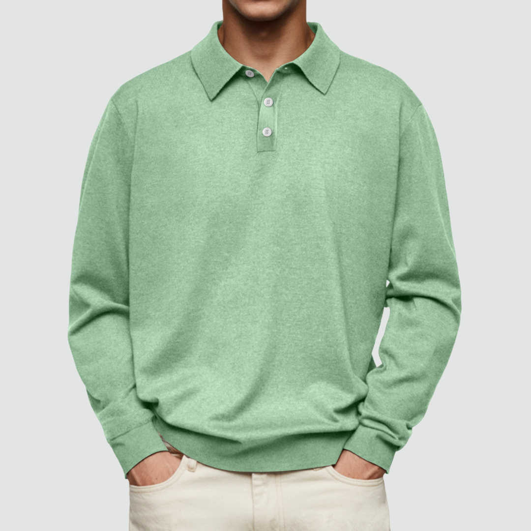 Afonso - Polo para Hombre