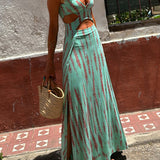 Bianca - Vestido de Diseño Impactante