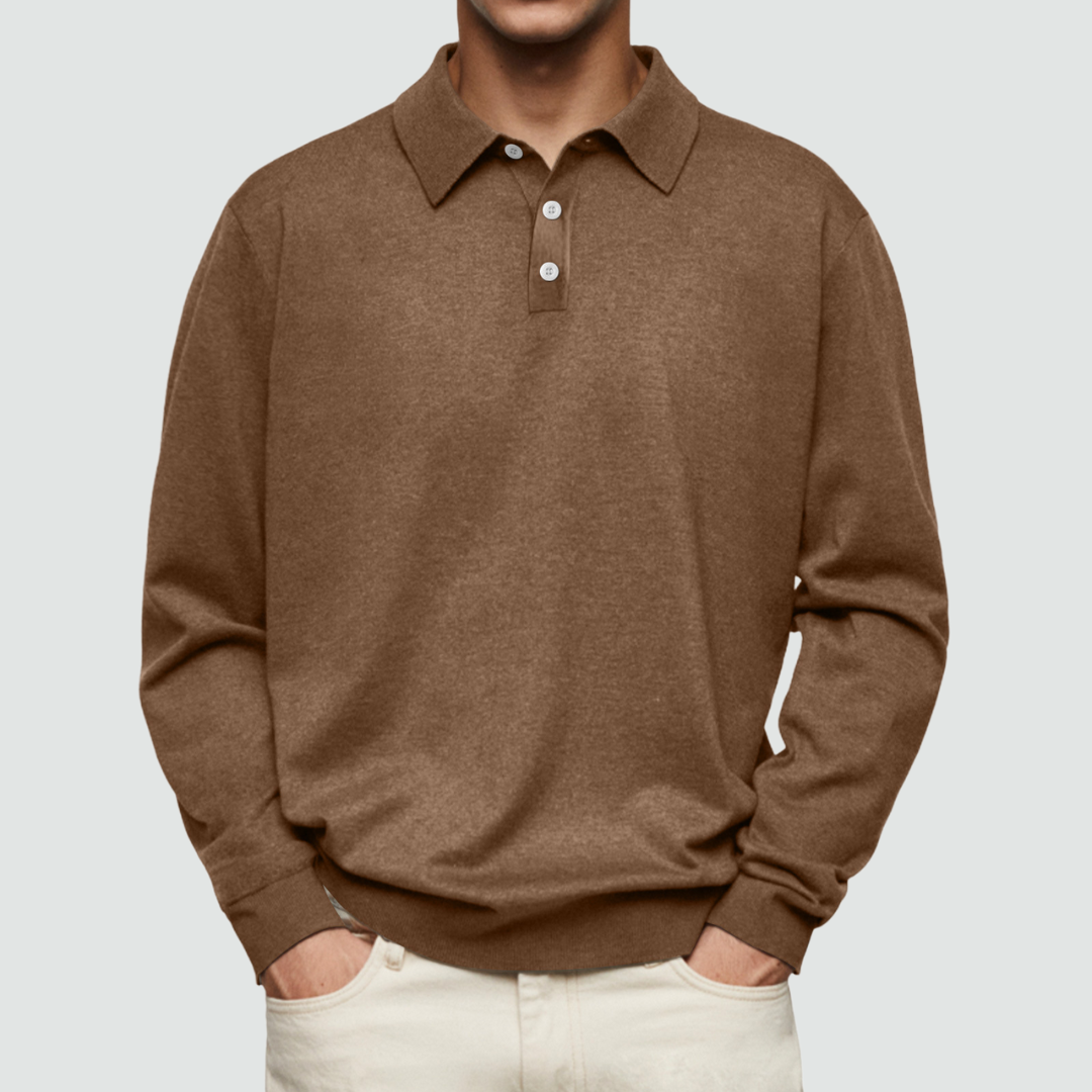 Afonso - Polo para Hombre