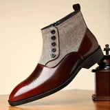 Ricardo - Chelsea Boots